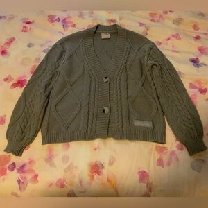 Taylor Swift TTPD Cardigan